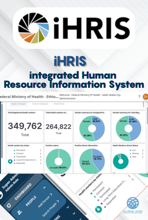 iHRIS